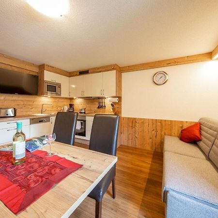 Gaestehaus Falkner Ignaz Sölden Exteriér fotografie