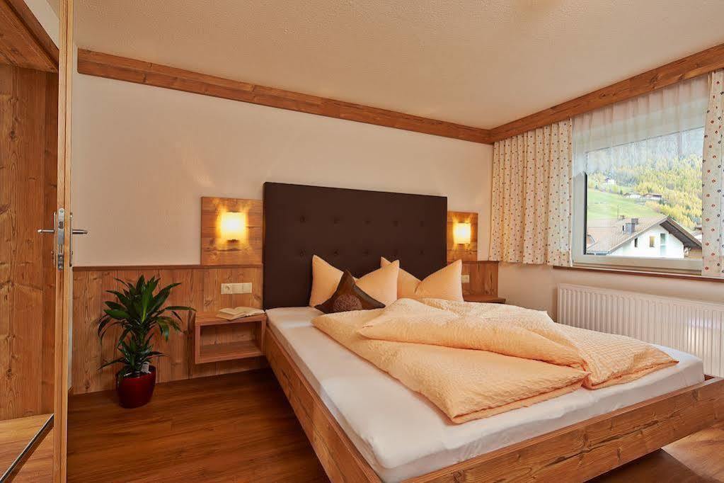Gaestehaus Falkner Ignaz Sölden Exteriér fotografie